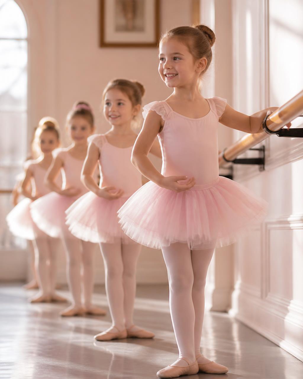 Ballet Infantil