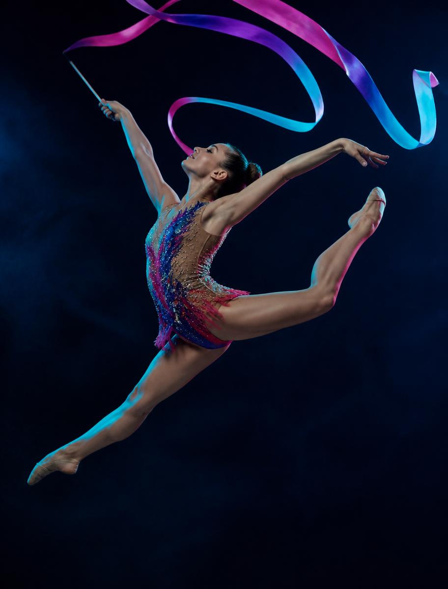 Ginástica